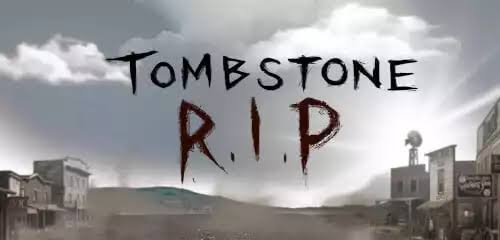 Слот Tombstone RIP